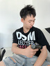 康佳（KONKA）筋膜枪按摩器颈膜枪全身颈肩部肌肉放松按摩棒生日礼物实用送爸爸妈妈父亲节礼物送男友女友 标准款：6档调节+6按摩头 实拍图