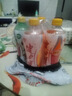 健力宝【3+1尝鲜装】运动碳酸饮料橙蜜味+柠蜜味国货经典560ml*4瓶 实拍图