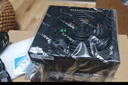 大水牛（BUBALUS）T22 CPU散热器 (2热管/Intel多平台/支持1700/9cm无光风扇/锁具易安装/电脑主机箱风冷)  实拍图