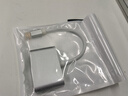 SnowkidsMini DP转HDMI/VGA二口合一苹果4K转换器高清转接头雷电迷你dp笔记本电脑投影仪连接线转电视 实拍图