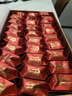传奇会乌龙茶 武夷岩茶 大红袍 特级500g 中火礼盒装茶叶自己喝送礼礼品 实拍图