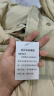 京东洗衣洗衣服务 衣鞋任洗 网面/革面运动鞋/羽绒服等 上门取送 去渍熨烫 衣鞋任洗5件 实拍图