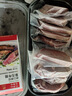 春禾秋牧 阿根廷原切日式小牛排10片/1kg 适合健身生鲜牛肉 实拍图