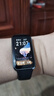 华为（HUAWEI）手环10 NFC版 羽砂黑 智能手环专业睡眠分析情绪健康铝合金机身心率监测运动手环支持NFC手环9升级 实拍图