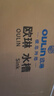 欧琳（OULIN）【国补立减15%】厨房水槽大单槽台下盆 洗菜盆一体盆纳米水槽304 实拍图