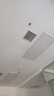 欧普（OPPLE）LED220转24线条灯静音低压线形灯变压器灯带线型灯控制器驱动电源 静音变压器24V-200瓦 实拍图
