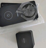 普联（TP-LINK） 双摄可视门铃 智能摄像头电子猫眼防盗门口监控 全彩夜视 异动通知 手机远程实时查看对讲 DB55C 实拍图