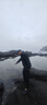迪卡侬沙滩徒步溯溪涉水游泳鞋防割鞋深灰色（建议大一码）44-45608631 实拍图