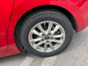 米其林（MICHELIN）汽车轮胎 205/60R16 96W 浩悦五代 Primacy 5 适配轩逸/速腾 实拍图