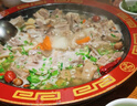 吉得利炖牛羊肉卤料包30g*2袋 炖牛羊肉羊蝎子汤料专用 实拍图