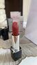 迪奥DIOR花漾红唇口红香水礼盒(丝绒999+花漾50ml)套装生日礼物送女友 实拍图
