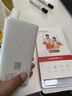 迅优随身wifi三网通免插卡移动网络wifi6无线网卡便携式高速4G无线wifi全国通用无限流量2025款5GXY 【至尊款展锐芯】光纤网速+移动联通电信三网切换 实拍图
