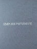 安普里奥·阿玛尼（Emporio Armani）手表女士满天星时尚镶钻高级感钢带皮带石英表情人节礼物送女友 AR11203送礼推荐 实拍图