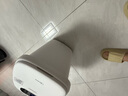 美的（Midea）泡脚桶杀菌足浴盆加热自动按摩洗脚盆理疗熏蒸暖泡喷淋生日礼物送男女友长辈 ZL310温泉桶 实拍图
