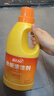 蓝月亮 地板清洁剂2kg*2柠檬香 瓷砖木地板扫地机器人洗地机 除菌去污 实拍图