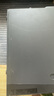 Thermaltake（Tt）金刚Mini 提手版 机箱电脑主机 黑色（M-ATX主板/商务办公/可便携/迷你/厚五金/多风扇位） 实拍图