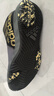 adidas OWNTHEGAME 2.0团队款实战运动篮球鞋男子阿迪达斯官方   灰色/黑色/金色   42 实拍图
