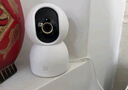 小米智能摄像机C700 800万像素4K超清监控家用摄像头360度全景婴儿监控手机远程监控器宠物高清带夜视 实拍图
