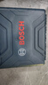 博世（BOSCH）GSB 120 12V充电式手电钻电动螺丝刀家装多功能锂电冲击钻 双电版 实拍图