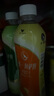 统一 阿萨姆 岩盐芝士 精选芝士风味奶茶 450ML*15瓶 奶茶饮料 实拍图