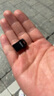 爱国者（aigo）64GB USB2.0 车载U盘C1A迷你款 银色 USB-A金属车载u盘 电脑办公优盘 实拍图