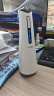 MMK春季特惠 冲牙器洗牙器便携式家用水牙线口腔正畸MMK K7 Pro 冲牙器 白色 4支喷头 实拍图