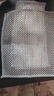 钢丝抹布厨房洗碗清洁布替代钢丝球双面加厚银丝厨房抹布刷锅耐磨 升级钢丝抹布【1条】 实拍图
