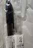 斑马牌（ZEBRA）真心圆珠笔系列 0.7mm子弹头原子笔学生办公用中油笔 ID-A100 黑色 实拍图