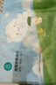全棉时代 婴儿浴巾 新生儿童6层水洗纱布浴巾宝宝纯棉小鸭子115*115cm 实拍图