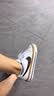 耐克（NIKE）女士板鞋COURT LEGACY NN运动鞋DH3161-100白黑36 实拍图