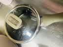 爱仕达奶锅硬氧不粘锅家用宝宝婴儿辅食锅热奶锅煮面汤锅 NL16A5WG 16cm 奶锅 实拍图