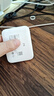 中兴F50 2024款5G随身wifi无线UFI 全网通可插卡随行WiFi路由器笔记本热点便携式无限上网卡车载wifi 新品 中兴F50【超薄5G卡片WiFi 超低资费】 实拍图