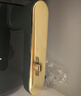九阳（Joyoung）空气炸锅 不用翻面家用智能6L大容量 全息触控 金属内腔 无油低脂煎炸 KL60-VF506 实拍图