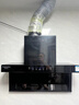 华多宝油烟机一级能效变频家用大吸力顶侧双吸大风量静压低噪音挥手感应智控自动清洗油烟机7字型抽烟机 【厨热套装液化气】90大屏+猛火定时灶+16L恒温 实拍图