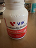 vik100%纯南极磷虾油鱼油升级98%吸收率磷脂型高纯Omega-3虾青素60粒 实拍图