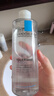 理肤泉安心水400ml 补水保湿修护舒缓润肤烟酰胺爽肤水护肤品生日礼物 实拍图