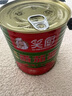 笑厨（XIAOCHU）新疆番茄酱850g*1罐配料只有番茄意面薯条蘸料储备罐头沙司调味酱 实拍图