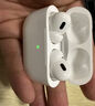 Apple苹果耳机AirPods Pro 1代/2代/3代/4代 无线蓝牙入耳式耳机 二手耳机耳麦 AirPods Pro2【USB-C接口】 9新【顺丰速发】 实拍图
