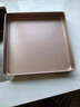 魔幻厨房烘焙工具新手套装24件套打蛋器戚风蛋糕模具披萨烤盘面包吐司全套 实拍图