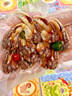森农乐麻辣蟹钳即食醉蟹生腌海鲜熟食罐装大蟹脚螃蟹腿宁波特产捞汁生鲜 450g【新捕活蟹现做】 实拍图