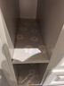 希偌抽屉垫纸橱柜垫衣柜鞋柜防水防潮食品级EVA防潮小雏菊0.6*5米 实拍图
