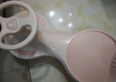 babycare儿童扭扭车1-3-6岁儿童车万向轮防侧翻溜溜车宝宝摇摇车 空镜粉 实拍图