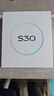 vivo S30 12GB+512GB 桃桃粉 国家补贴 多彩轻薄直屏 超级潜望长焦 学生 live图 AI手机 实拍图