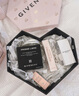 纪梵希（Givenchy）四宫格散粉1囤货双支装定妆粉蜜粉哑光提亮生日礼物 化妆品 实拍图