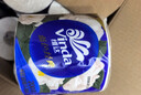 维达（Vinda）有芯卷纸 蓝色经典4层200克*27卷 山茶花香 卫生纸卷筒纸纸巾整箱 实拍图