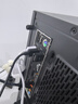 Thermaltake（Tt）启航者F1 黑色静谧降噪版 小机箱水冷电脑主机（支持MATX主板/支持背线/钢板0.6mm/U3） 实拍图