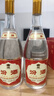 汾酒 黄盖玻汾 清香型白酒 大容量泡酒 将军汾 55度 950mL 2瓶 双瓶 礼盒装 实拍图