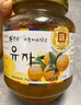 全南蜂蜜柚子茶1000g 韩国进口果酱 冲调饮品节日礼品 类目TOP 0脂 实拍图