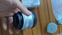 佳能（Canon）r50微单相机 4K数码高清旅游vlog视频学生美颜 R50入门级便携直播相机 R50白色18-45 STM镜头套机 套餐四【拍套餐四升级套餐五 免费升级不加价】 实拍图