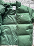 耐克（NIKE）男 AS M NK CLUB TF PUFFER JKT DWN 羽绒服 FZ5029-323/绿色 M 实拍图